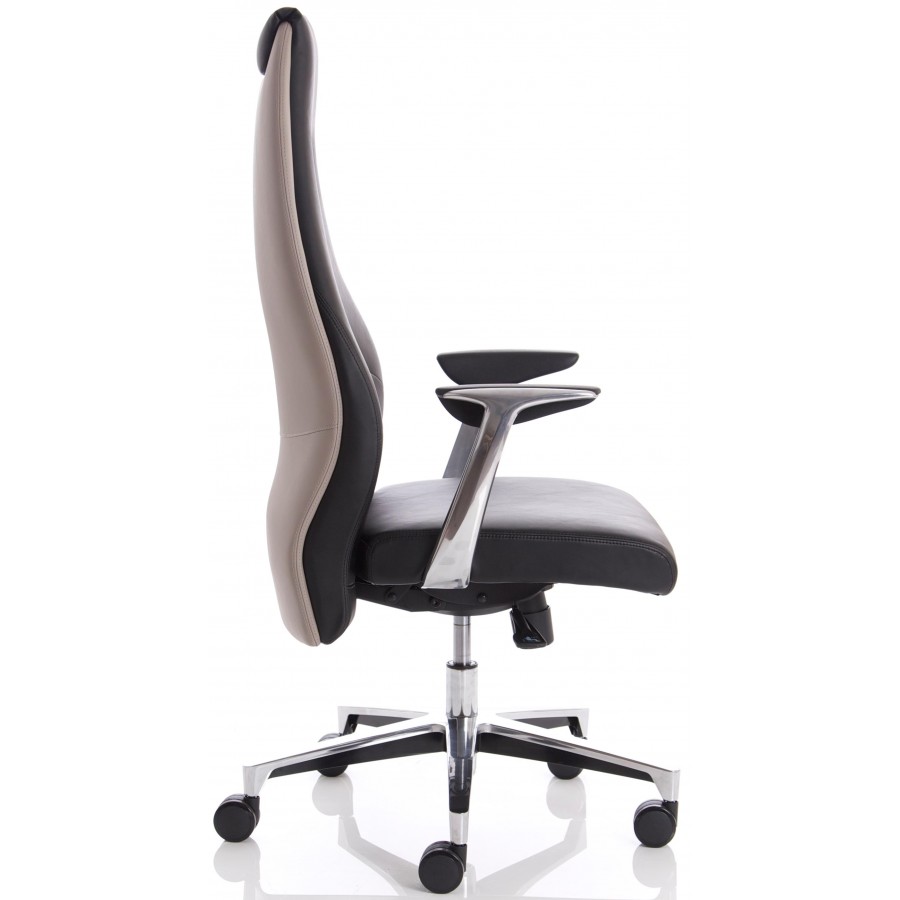 Mien Executive Leather Office Chair